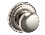Baldwin 5030056PRIV Privacy Door Knob Set From Estate Collection - Satin Nickel. Fixed Price $249.99.
