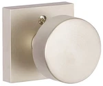 Sure-loc ZH100-SQ Zurich Non-turning One-sided Dummy Door Knob Nickel. Fixed Price $32.86.