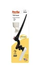 Korky Strongarm Toilet Handle White For Universal. Fixed Price $6.86.