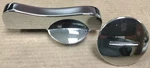 Allpoints Stall Knob Set 1411153. Fixed Price $15.00.