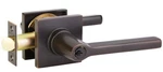 Emtek 5122HLOUS10BRHHELIOS Right Handed Single Cylinder Oil Rubbed Bronze. Fixed Price $135.00.