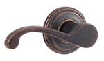 Kwikset Signature Series Left-hand Lido Inactive Dummy Door Handle Lh New. Fixed Price $14.95.