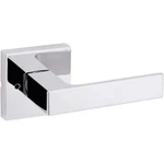 Kwikset 97300-944 Polished Chrome Singapore Interior Privacy Door Handle With. Fixed Price $19.00.