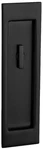 Baldwin PD005190KT - Part Pocket Door Lock 3830531 Ob. Fixed Price $52.12.