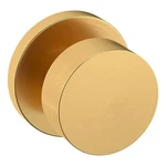 Baldwin 5055.044-IDM Estate Half Dummy Knob W-5046 Rose. Fixed Price $123.93.