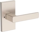 Baldwin Pv.sha.r.cfr Sharpewood Privacy Door Lever Set - Nickel. Fixed Price $182.70.