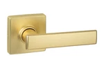 Sure-loc Door Hardware Cortina Lever Passage, Dummy, Privacy & Handleset. Fixed Price $30.68.