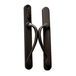 Marvin Sliding Patio Door Handle Traditional Non Keyed Narrow. Fixed Price $250.64.