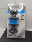 Defiant Hartford Collection Bed And Bath Doorknob 885 414 Aged Bronze Finish. Fixed Price $19.50.