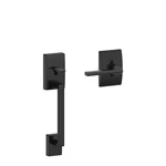 Schlage FE285 622 Century Front Entry Handleset With Latitude Lever. Fixed Price $72.00.