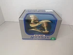 Schlage Accents Hall & Closet Handle - Bright Brass FA10V Chp 605. Fixed Price $21.59.
