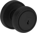 Baldwin En.bre.rrr Bremerton Single Cylinder Keyed Entry Door - Black. Fixed Price $222.60.