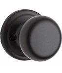 Kwikset 788H-11PGC Hancock Half Dummy Knob, Venetian Bronze 20PK. Fixed Price $79.99.