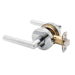 Copper Creek ML2231PS Modern Push Button Privacy Door Lever. Fixed Price $23.36.
