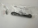 Signature Hardware 00967649 /373474 Brass Sliding Door Edge Pull 6"ANTIQUE. Fixed Price $29.00.