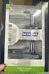 Schlage Merano Hall And Closet Lever/door Knob. Fixed Price $22.57.