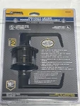 Brinks Commercial Lever Matte Black Bed / Bath Privacy Door Handle. Fixed Price $29.70.