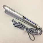 John Frieda Sleek 1 Inch Flat Iron Hair Straightener Finish, Tested. Fixed Price $17.97.