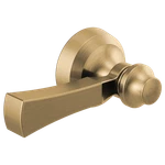 Delta Dorval 75660-CZ Universal Tank Lever Champagne Bronze. Fixed Price $76.00.