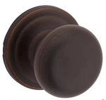 Kwikset Signature Series Venetian Bronze Hall & Closet Door Knob 720J 11P Cp. Fixed Price $18.99.