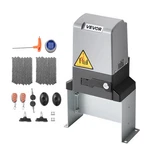 Vevor Electric Sliding Gate Opener 5732LBS Chain Drive Infrared Sensor Remotes. Fixed Price $291.90.