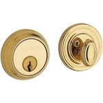 Baldwin Deadbolt Single Cylinder. Fixed Price $152.00.