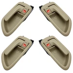 Cheriezing Beige Inside Interior Door Handle Compatible With 2000-2004. Fixed Price $34.99.