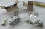 Yale YR827 619 Combo Sgl Hor 15 Rcfl Keyed Entry & Deadbolt Abloy 43613N19. Fixed Price $20.45.