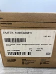 Emtek - 5123HLOLHUS19 Kil Helios Lever Modern Rectangular Rosette Read. Fixed Price $44.99.