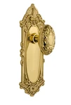 Nostalgic Warehouse Victorian Oval Door Knob. Fixed Price $108.75.