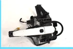 2009 - 2015 Jaguar Xf Driver Side Left Rear Door Handle Outer Oem White. Fixed Price $42.00.