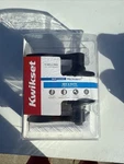 Kwikset Door Lock Bronze 93001-883 2 Each. Fixed Price $24.95.