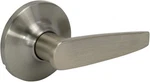 Ultra Security Door Entry 82431 Satin Nichel Passage Wynnewood Ii Straight Lever. Fixed Price $24.99.