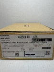 Assa Abloy Accentra Au 4605LN 626 Lever Lockset Cylindrical Storeroom 497. Fixed Price $40.00.