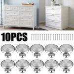 10PCS Cabinet Pull Knobs Kitchen Drawer Handle Door Cupboard Furniture Hardware. Fixed Price $6.10.