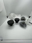 Baldwin Dummy Door Knob Black. Fixed Price $49.99.
