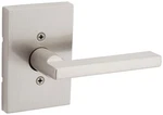 Kwikset 788HFLRCT Halifax Non-turning One-sided Dummy Door Lever Nickel. Fixed Price $29.10.