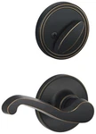 Schlage JH59-LAS-RH Lasalle Right Handed Interior Pack Lever. Fixed Price $69.50.