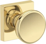 Baldwin Ps.sol.csr Solvang Passage Door Knob Set - Brass. Fixed Price $175.70.