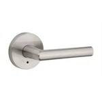Kwikset 157HFL Sqt Cp Signature Series Halifax Reversible Lever, Satin Nickel. Fixed Price $24.00.