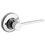 Kwikset 488LRLRDTRH-26DV1 Right Hand Ladera Lever With Round Rose Half Dummy. Fixed Price $14.99.