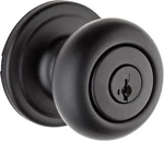 Kwikset 740H 514 Smt 6AL Rcs V1 Hancock Entry Door Lock Black. Fixed Price $22.99.