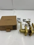Entry Door Lock Keyed Alike 3503 Sb Kaet Fits 1 3/8" - 3/4" Thickness. Fixed Price $17.49.