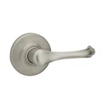 Kwikset Door Lever Active Interior Trim Pack Dorian US15 604 Dnl Satin Nickel. Fixed Price $19.50.