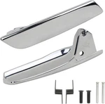 Interior Door Handle Lever For Driver & Passenger Side Panel 22855617 M2. Fixed Price $19.50.