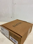 Emtek 5110STULHUS4 Square Passage Set, Stuttgart Lever, Satin Brass, 7 Finish. Fixed Price $112.99.