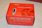 Brand New Townsteel Mrx-a Mortise Lockset. Lh Ligature Resistant Arch Lever. Fixed Price $400.00.