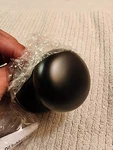 Design House Dummy Knob Oil Rubbed Bronze Cambridge Style 753434 New Pack Of 2. Fixed Price $8.00.