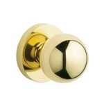 Baldwin 5415 030 Round Passage Knob Set Polished Brass. Fixed Price $139.99.