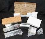 Baldwin PD005.260.PASS Santa Monica Large Pocket Door Passage Set PD005PASS New!. Fixed Price $249.99.